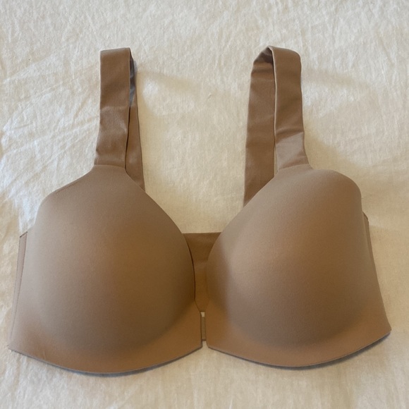 SPANX Bra-llelujah!® Lightly Lined Wireless Bra. 32D - Picture 6 of 8